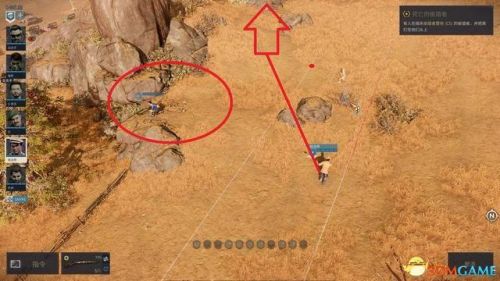 龙腾世纪3攻略(龙腾世纪3主角职业推荐)插图154