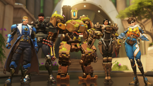 射击网游排行榜(枪战游戏电脑版排名)