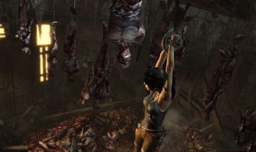 古墓丽影9攻略图解(游戏古墓丽影有几部)插图32 古墓丽影9攻略图解(游戏古墓丽影有几部)插图32