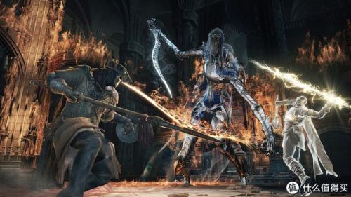 超好玩的单机游戏推荐(最好玩单机游戏前十)插图12