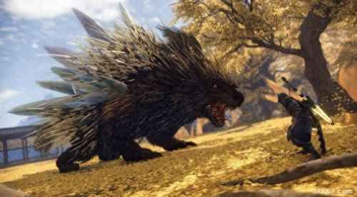 现在什么网络游戏好玩(目前最火大型网络游戏)插图17