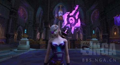 牧师幻化装备大全(牧师幻化攻略)插图56