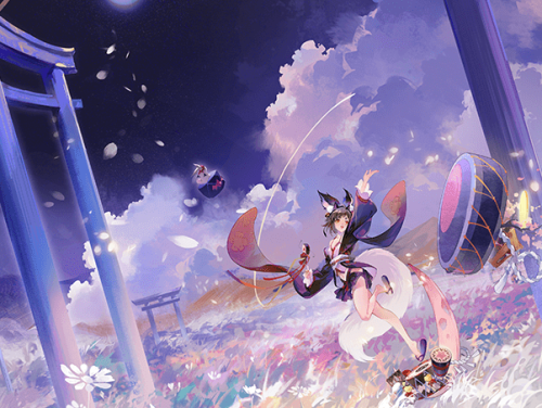 2023必养sp级式神(阴阳师12个必练式神)插图3