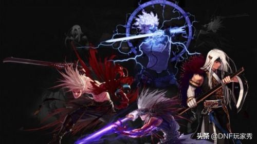 dnf暗夜使者转职哪个职业厉害(dnf暗夜使者刺客转职叫什么)插图2 dnf暗夜使者转职哪个职业厉害(dnf暗夜使者刺客转职叫什么)插图2