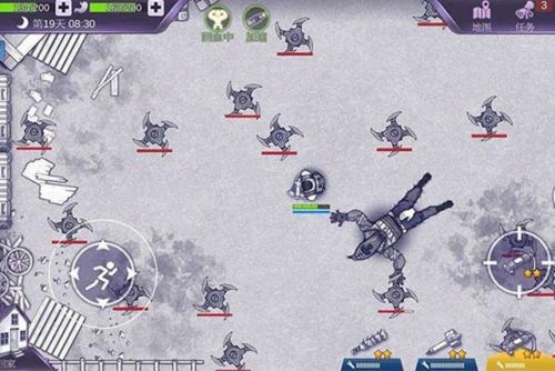 无需联网的大型手机游戏(不用联网也能玩的手机游戏)插图2 无需联网的大型手机游戏(不用联网也能玩的手机游戏)插图2