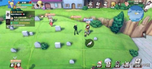 热血航线藏宝图(航海王热血航线藏宝图的全部位置)插图9