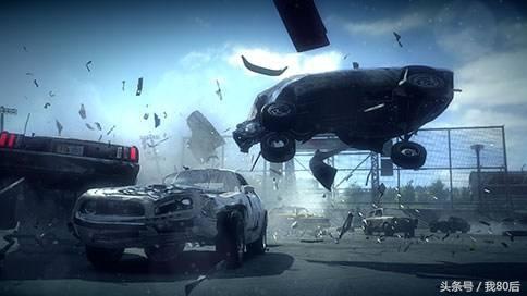 赛车单机游戏(2012年很火的单机赛车游戏)插图12 赛车单机游戏(2012年很火的单机赛车游戏)插图12