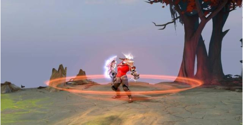 dota最容易上手的英雄(dota历代版本)插图3