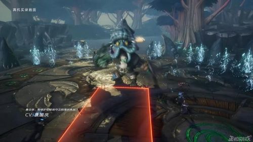 与魔兽世界相似的手游(端游网络游戏排行榜2023)插图12