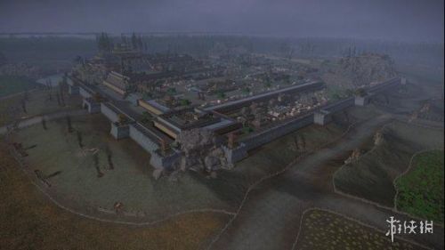 全面战争三国mod(全战三国最强mod)插图3 全面战争三国mod(全战三国最强mod)插图3