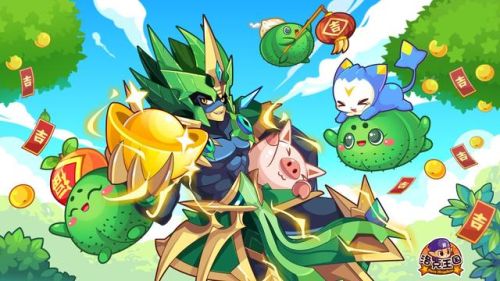 洛克王国洛克钻充值(洛克王国洛克钻多少钱一个)插图