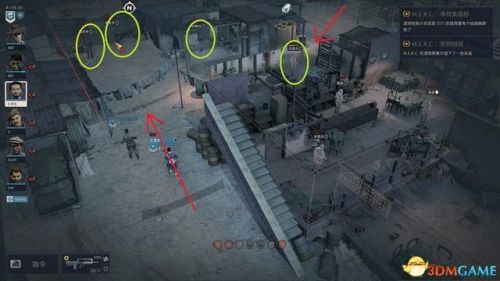 龙腾世纪3攻略(龙腾世纪3主角职业推荐)插图81