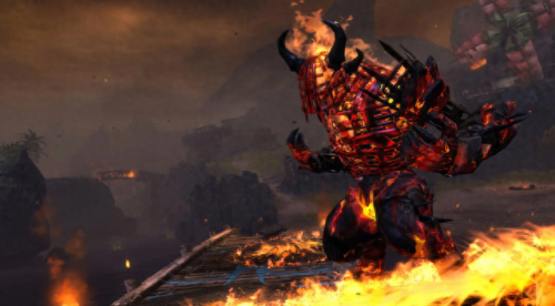 激战2什么职业厉害(激战2哪个职业强)