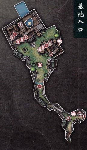 古墓丽影9攻略图解(游戏古墓丽影有几部)插图18 古墓丽影9攻略图解(游戏古墓丽影有几部)插图18