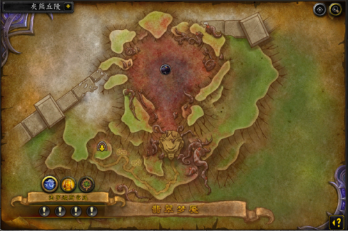 熔火前线的攻势任务线(熔火前线任务开启顺序)插图7 熔火前线的攻势任务线(熔火前线任务开启顺序)插图7