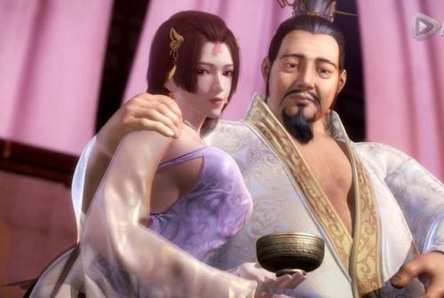 韩非武功排名前十第几(天行九歌韩非的剑实力)