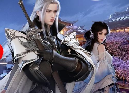 剑侠世界什么职业最好(剑侠世界起源哪个门派最强)插图