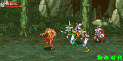 怀旧三国志单机游戏(三国群英纪单机版)插图25 怀旧三国志单机游戏(三国群英纪单机版)插图25