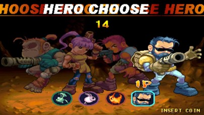 经典街机游戏大合集(手机街机游戏合集500安卓版)插图7 经典街机游戏大合集(手机街机游戏合集500安卓版)插图7