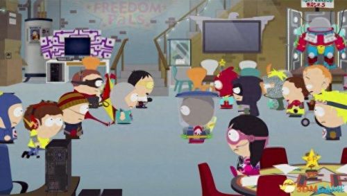 死神vs火影1.3(死神vs火影3.8.1)插图9