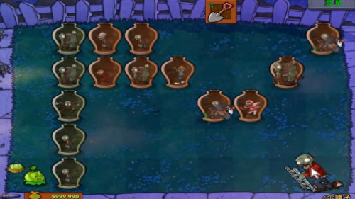 扶梯僵尸(橄榄球僵尸怕什么)插图