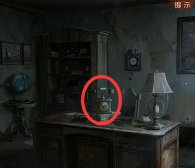 纸嫁衣4红丝缠通关攻略(纸嫁衣2游戏全攻略)插图22 纸嫁衣4红丝缠通关攻略(纸嫁衣2游戏全攻略)插图22