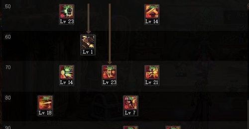 男漫游刷图加点(漫游刷图加点95)插图5 男漫游刷图加点(漫游刷图加点95)插图5