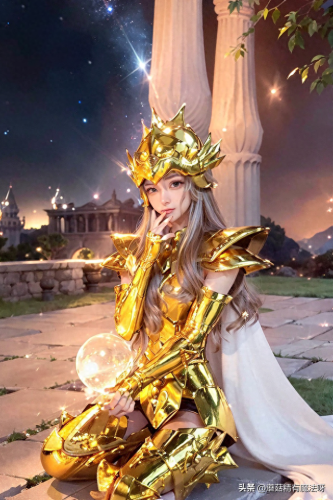 阿布罗狄(阿布罗狄是男是女)插图13 阿布罗狄(阿布罗狄是男是女)插图13