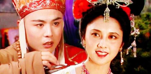 梦幻西游西梁女国剧情(69女儿多少敏捷能秒千伤)插图1 梦幻西游西梁女国剧情(69女儿多少敏捷能秒千伤)插图1