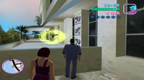 侠盗飞车任务大全图文攻略(侠盗飞车的任务表)插图3 侠盗飞车任务大全图文攻略(侠盗飞车的任务表)插图3