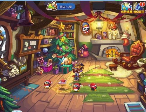 洛克王国有慈悲为怀技能的宠物(带慈悲为怀的可抓宠物)插图3 洛克王国有慈悲为怀技能的宠物(带慈悲为怀的可抓宠物)插图3