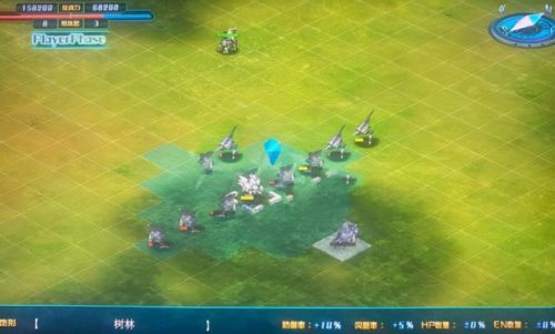 超级机器人大战安卓版(热血街机游戏厅)插图16