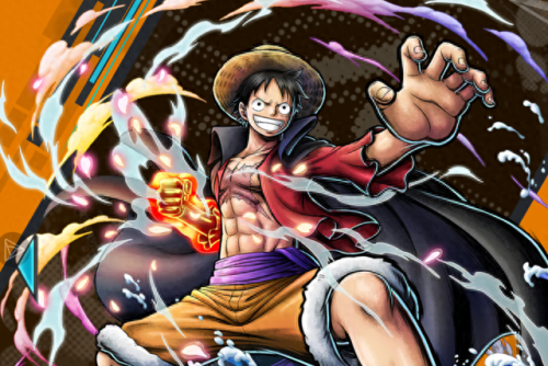 海贼王燃烧意志(燃烧意志平民最强阵容)插图3