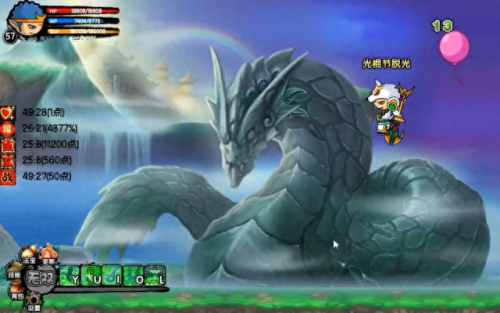 造梦西游3谁最厉害(造梦西游3顶尖战力)插图4 造梦西游3谁最厉害(造梦西游3顶尖战力)插图4