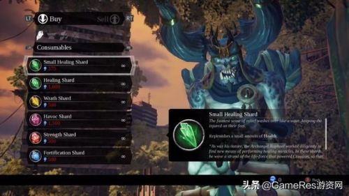 暗黑血统2加点流派(暗黑血统3强化)插图7 暗黑血统2加点流派(暗黑血统3强化)插图7