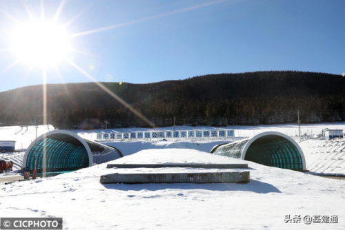 全国高速隧道排名前十(福建最长高速隧道)插图1 全国高速隧道排名前十(福建最长高速隧道)插图1