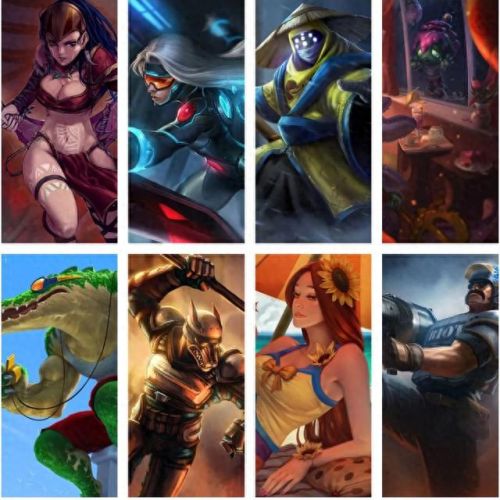 召唤师生日(英雄联盟召唤师生日)