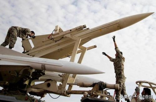 伊朗火力排名前十(伊朗军事实力世界排名)插图27 伊朗火力排名前十(伊朗军事实力世界排名)插图27