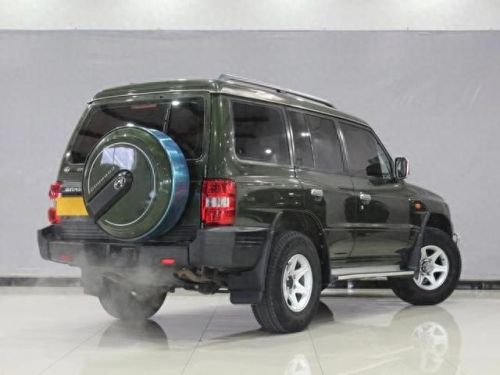 猎豹敞篷跑车(猎豹敞篷跑车怎么获得)插图1