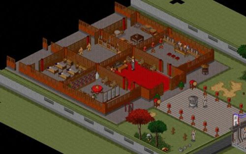 金庸群侠传野球拳(野球拳)