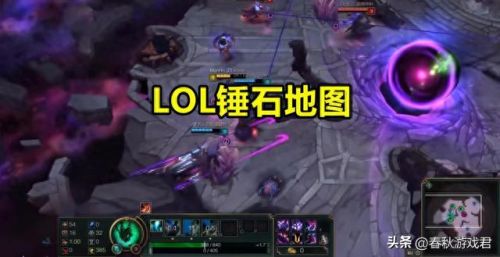 联盟地图(艾泽拉斯精细完整地图)插图3 联盟地图(艾泽拉斯精细完整地图)插图3