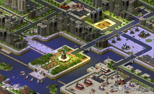 手机红警2单机版安卓(安卓版红警共和国之辉)插图2 手机红警2单机版安卓(安卓版红警共和国之辉)插图2