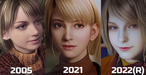 生化危机4重制版(生化危机4最强全果mod图片)插图15