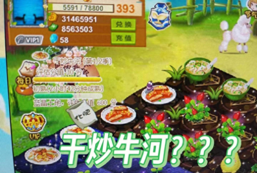 关闭qq农场(qq农场最后6块土地经验)插图11