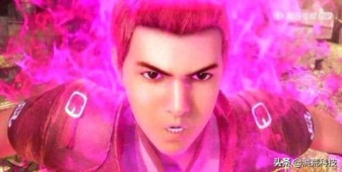 冰凤凰(冰凤凰vs火凤凰)插图10