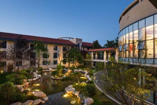 秦岭周边饭店排名前十(秦岭农家乐推荐聚集地)插图8 秦岭周边饭店排名前十(秦岭农家乐推荐聚集地)插图8