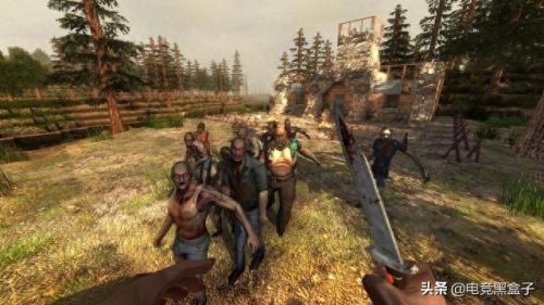 7日杀(七日杀)插图2 7日杀(七日杀)插图2