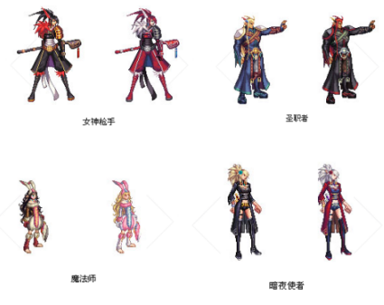 dnf2010春节套(dnf2010年新春装扮)插图2 dnf2010春节套(dnf2010年新春装扮)插图2