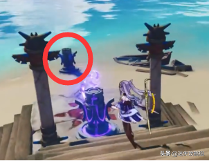 孤独的海兽(孤独的海兽结界怎么破)插图5 孤独的海兽(孤独的海兽结界怎么破)插图5