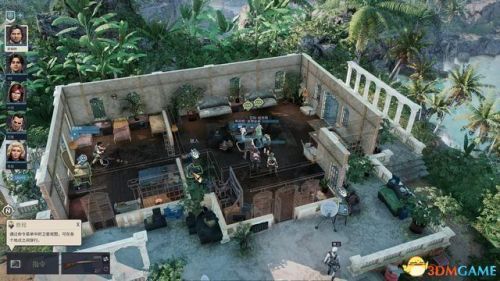 龙腾世纪3攻略(龙腾世纪3主角职业推荐)插图27